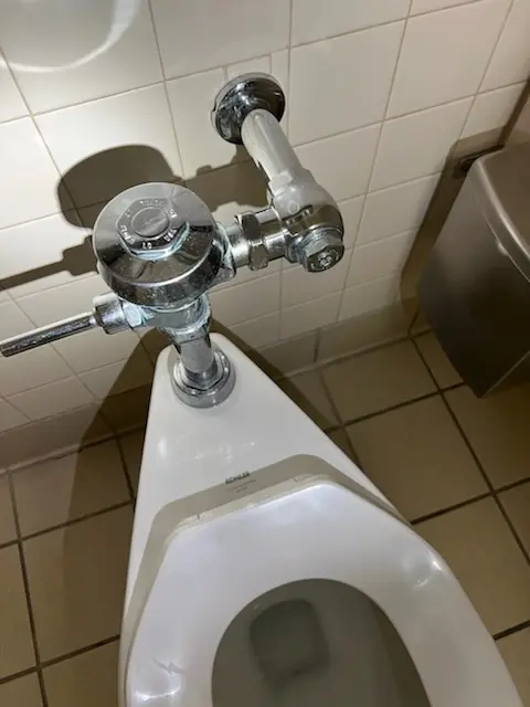 Fixture installation and repair for Pipe Repair in Smith